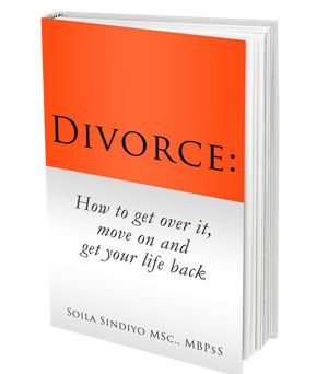 Coping with Divorce: Healing and Moving Forward