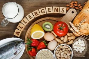 Food Allergies and Sensitivities: What You Need to Know