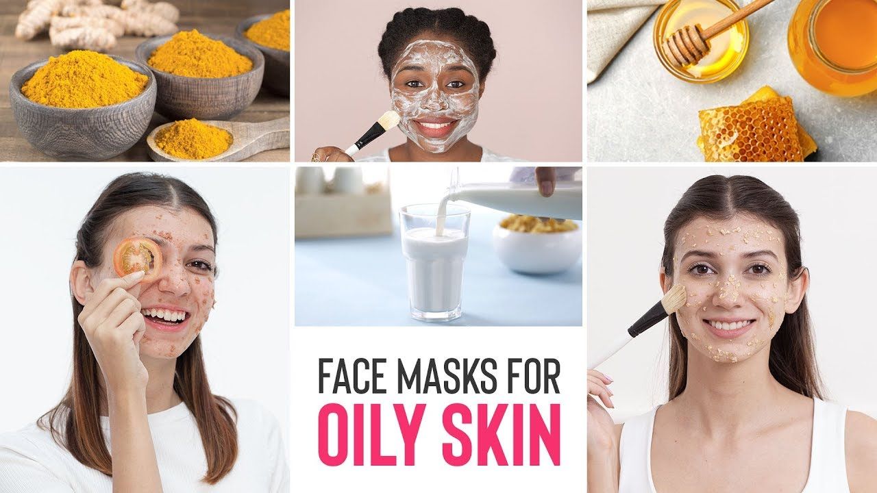 Natural Beauty Tips: DIY Masks and Remedies